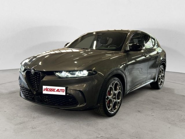 Alfa Romeo Tonale 1.5 Mild-Hybrid Edizione Speciale usato a MILANO