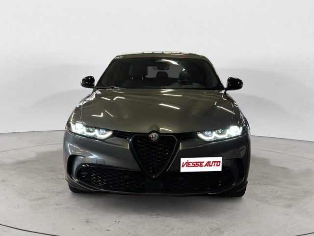 Alfa Romeo Tonale 1.5 Mild-Hybrid Edizione Speciale - foto 3 di 4
