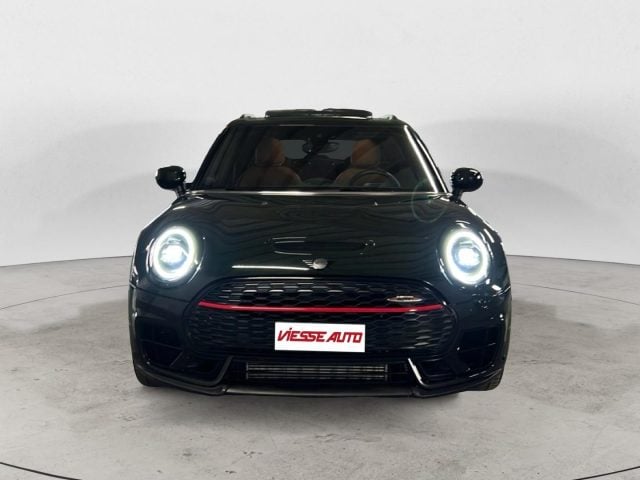 MINI Clubman John Cooper Works all4 - foto 2 di 4