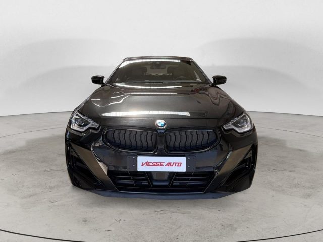 BMW 240 i X DRIVE RESTYLING - foto 2 di 4