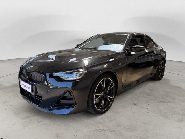 BMW 240 i X DRIVE RESTYLING usato a MILANO