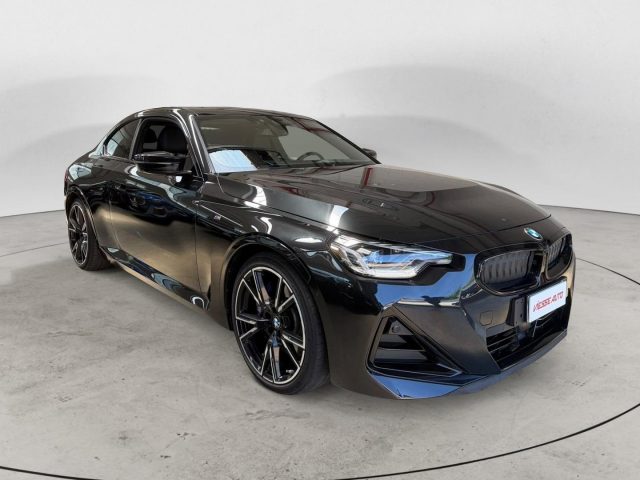 BMW 240 i X DRIVE RESTYLING - foto 3 di 4