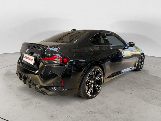 BMW 240 i X DRIVE RESTYLING - foto 4 di 4