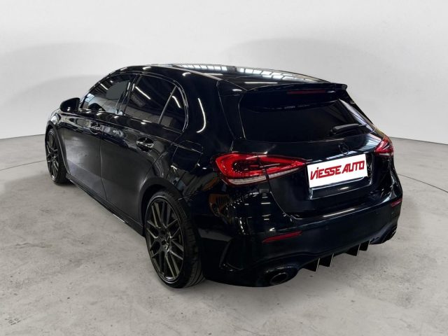 Mercedes-Benz A 35 AMG 4Matic - foto 4 di 19
