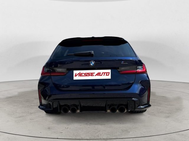 BMW M3 Touring - foto 2 di 4