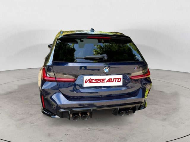 BMW M3 Touring - foto 3 di 4