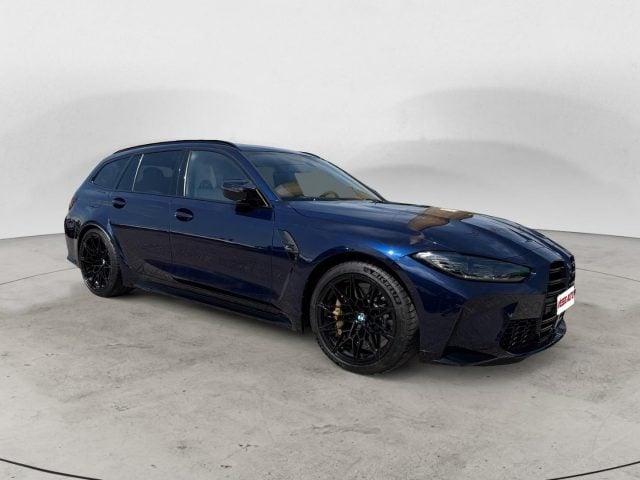 BMW M3 Touring usato a MILANO