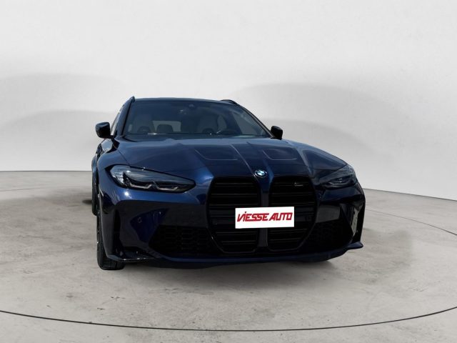 BMW M3 Touring - foto 4 di 4