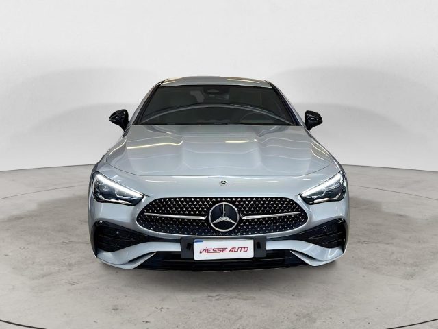 Mercedes-Benz CLE 220 d Mild-Hybrid AMG Line Advanced - foto 2 di 26