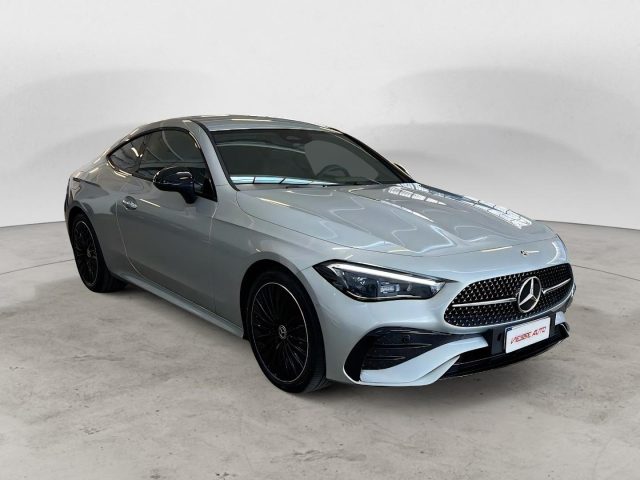 Mercedes-Benz CLE 220 d Mild-Hybrid AMG Line Advanced - foto 3 di 26