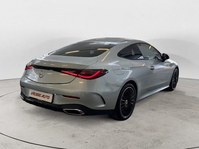 Mercedes-Benz CLE 220 d Mild-Hybrid AMG Line Advanced - foto 4 di 26