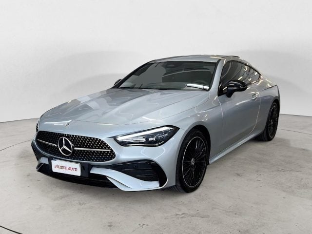 Mercedes-Benz CLE 220 d Mild-Hybrid AMG Line Advanced, del 2025, 16.200 km, in vendita a Milano (MI)