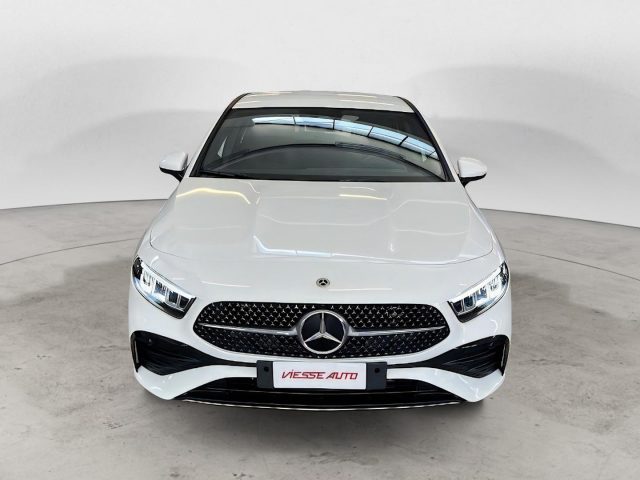 Mercedes-Benz A 200 AMG mild hybrid IVA ESPOSTA - foto 2 di 4