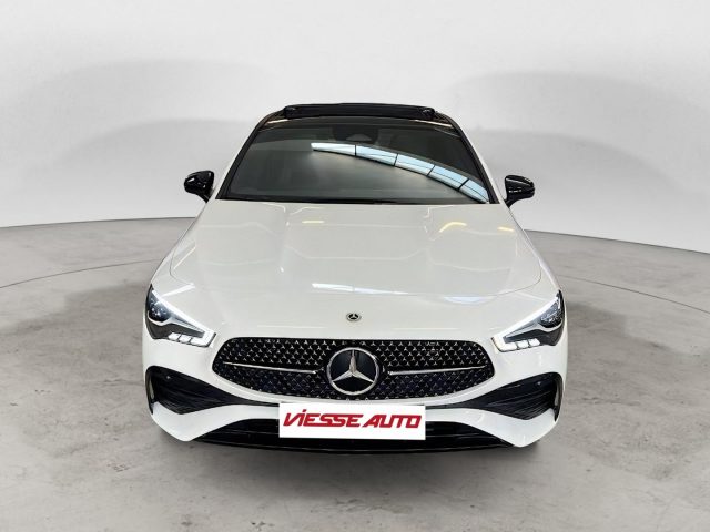 Mercedes-Benz CLA 200 AMG LINE mild hybrid IVA ESPOSTA - foto 2 di 4