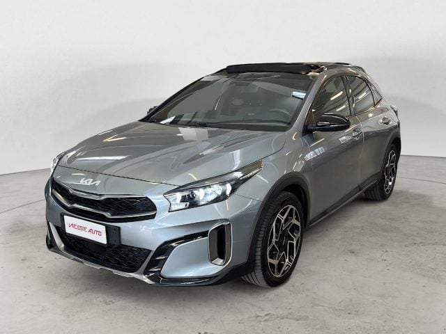 Kia XCeed 1.6 CRDi Mild-Hybrid GT-line Premium Business, del 2023, 53.000 km, in vendita a Milano (MI)