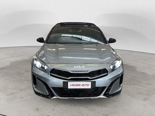 Kia XCeed 1.6 CRDi Mild-Hybrid GT-line Premium Business - foto 2 di 23