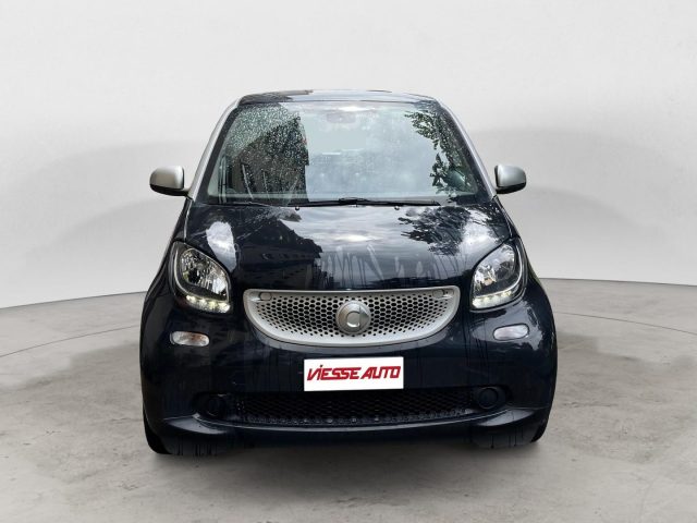 smart forTwo Passion TAGLIANDI MERCEDES - foto 2 di 10