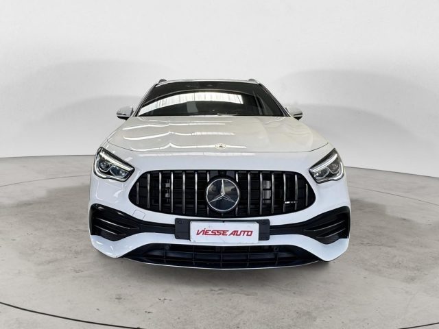 Mercedes-Benz GLA 35 AMG 4 Matic - foto 2 di 18