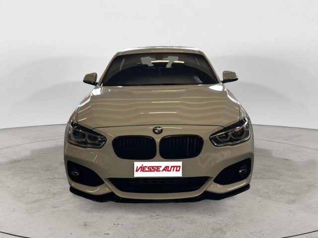 BMW 118 Msport - foto 3 di 19