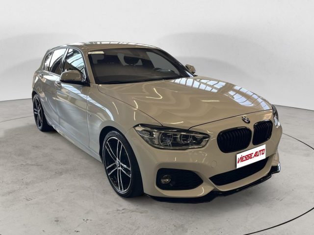 BMW 118 Msport - foto 2 di 19