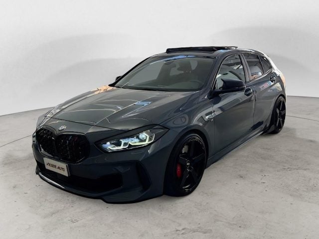 BMW 128 ti 5p. Msport, del 2021, 67.100 km, in vendita a Milano (MI)