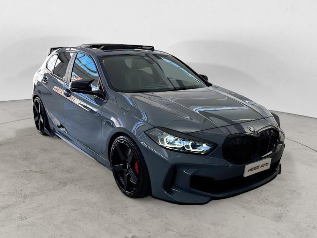 BMW 128 ti 5p. Msport - foto 3 di 21