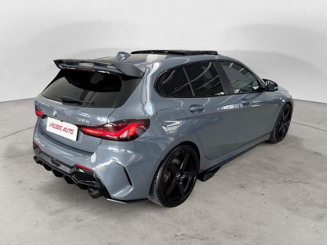 BMW 128 ti 5p. Msport - foto 4 di 21