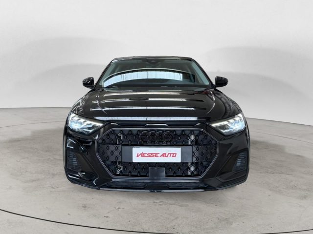 Audi A1 35 TFSI 150 CV AUTO | ALL STREET - foto 2 di 27