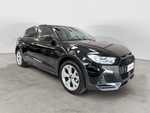 Audi A1 35 TFSI 150 CV AUTO | ALL STREET - foto 3 di 27