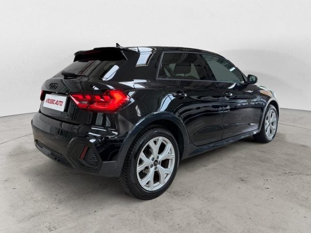 Audi A1 35 TFSI 150 CV AUTO | ALL STREET - foto 4 di 27
