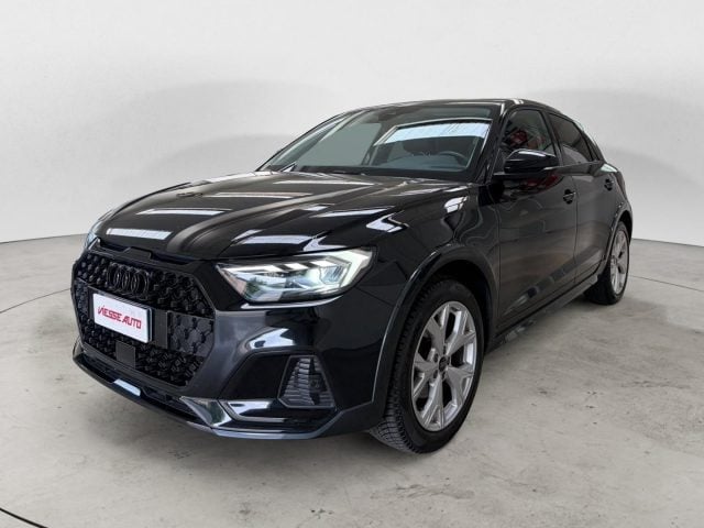 Audi A1 35 TFSI 150 CV AUTO | ALL STREET, del 2023, 63.000 km, in vendita a Milano (MI)