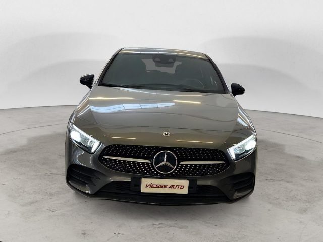Mercedes-Benz A 250 4Matic AMG Line - foto 2 di 21