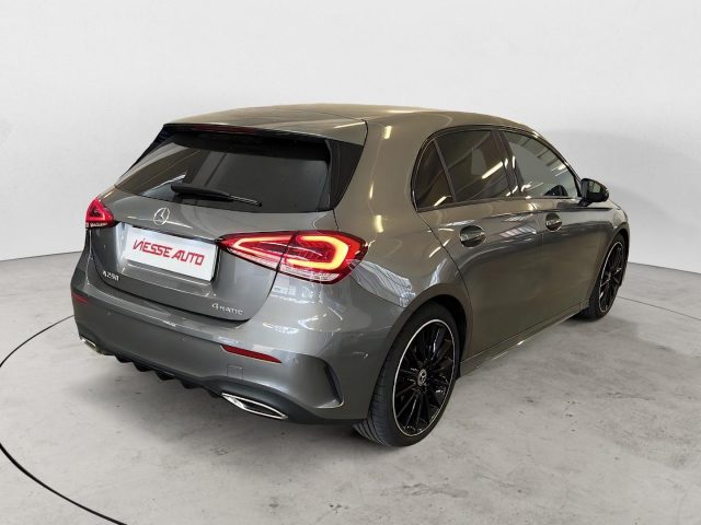 Mercedes-Benz A 250 4Matic AMG Line - foto 4 di 21