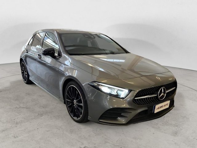 Mercedes-Benz A 250 4Matic AMG Line - foto 3 di 21