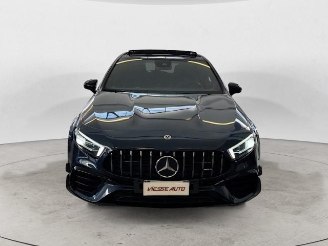 Mercedes-Benz A 45 AMG S - foto 2 di 4