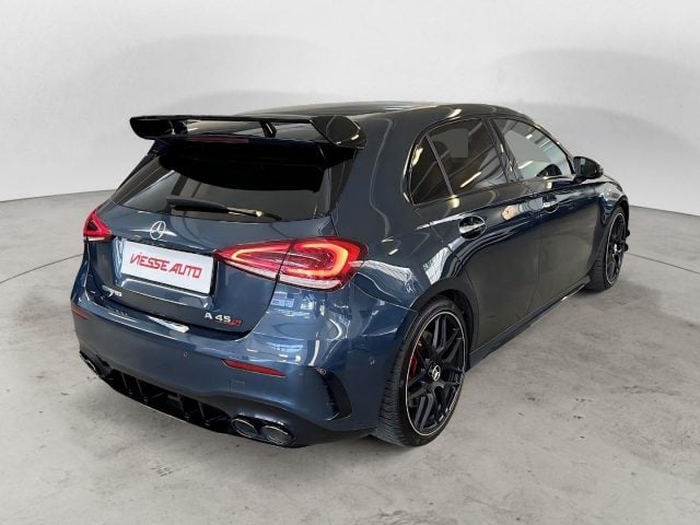 Mercedes-Benz A 45 AMG S - foto 4 di 4
