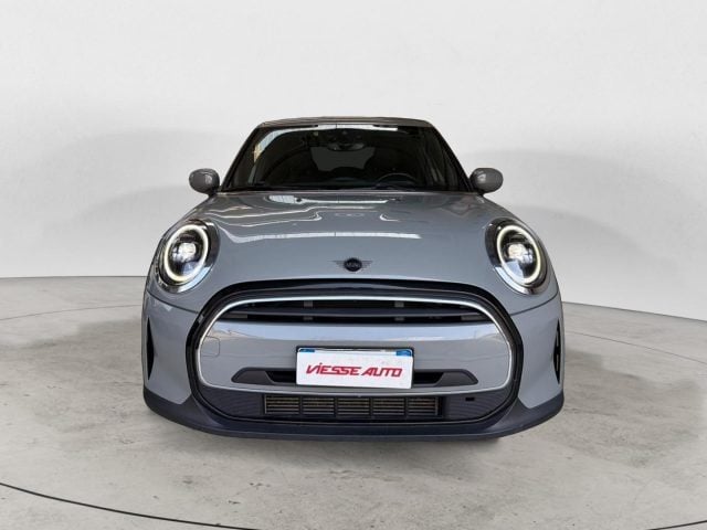 MINI One 5p 1.5 Essential 75cv | MOONWALK GREY! NEOPATENTAT - foto 2 di 4