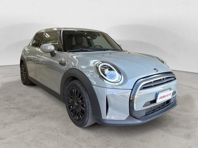 MINI One 5p 1.5 Essential 75cv | MOONWALK GREY! NEOPATENTAT - foto 3 di 4