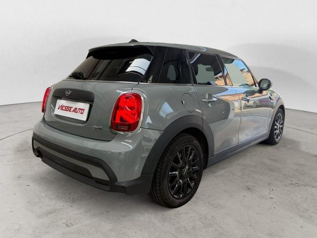 MINI One 5p 1.5 Essential 75cv | MOONWALK GREY! NEOPATENTAT - foto 4 di 4