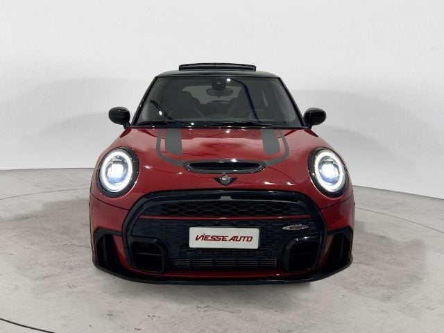 MINI John Cooper Works 2.0 John Cooper Works - foto 3 di 4