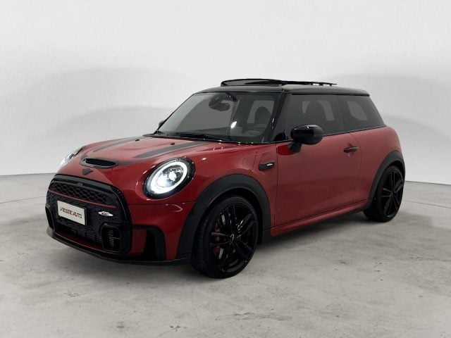 MINI John Cooper Works 2.0 John Cooper Works, del 2021, 81.200 km, in vendita a Milano (MI)