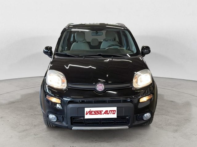 Fiat Panda 4X4 - foto 2 di 4