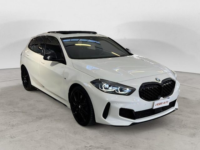 BMW 135 XDRIVE - foto 3 di 4