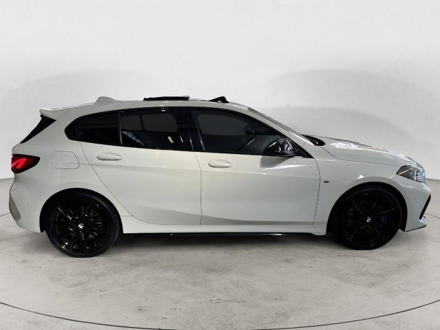 BMW 135 XDRIVE - foto 4 di 4