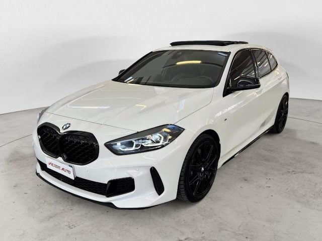 BMW 135 XDRIVE, del 2023, 55.500 km, in vendita a Milano (MI)