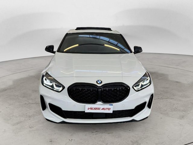 BMW 135 XDRIVE - foto 2 di 4