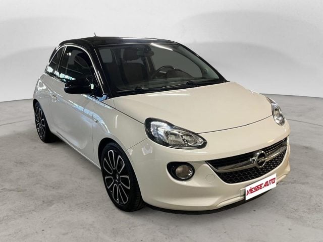 Opel Adam GLAM - foto 3 di 4
