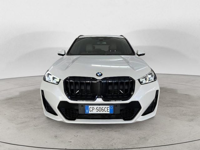 BMW X1 XDRIVE MSPORT 20D - foto 2 di 4