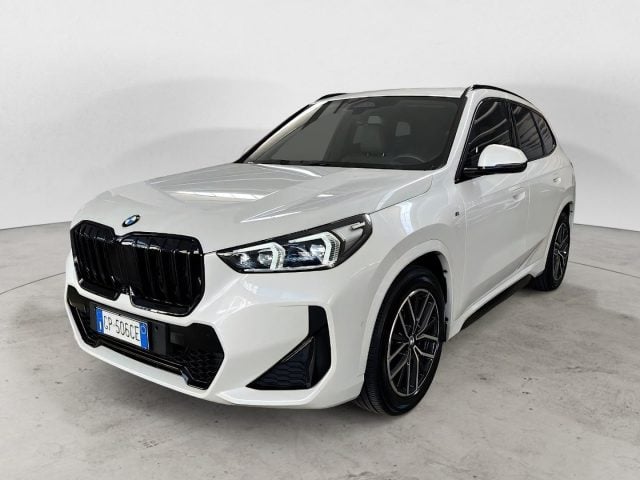 BMW X1 XDRIVE MSPORT 20D, del 2023, 72.000 km, in vendita a Milano (MI)
