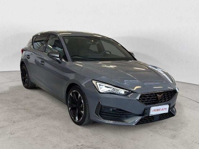 CUPRA Leon 1.5 MILD HYBRID - foto 3 di 4